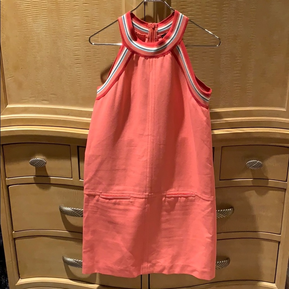 Cute Pink Dress